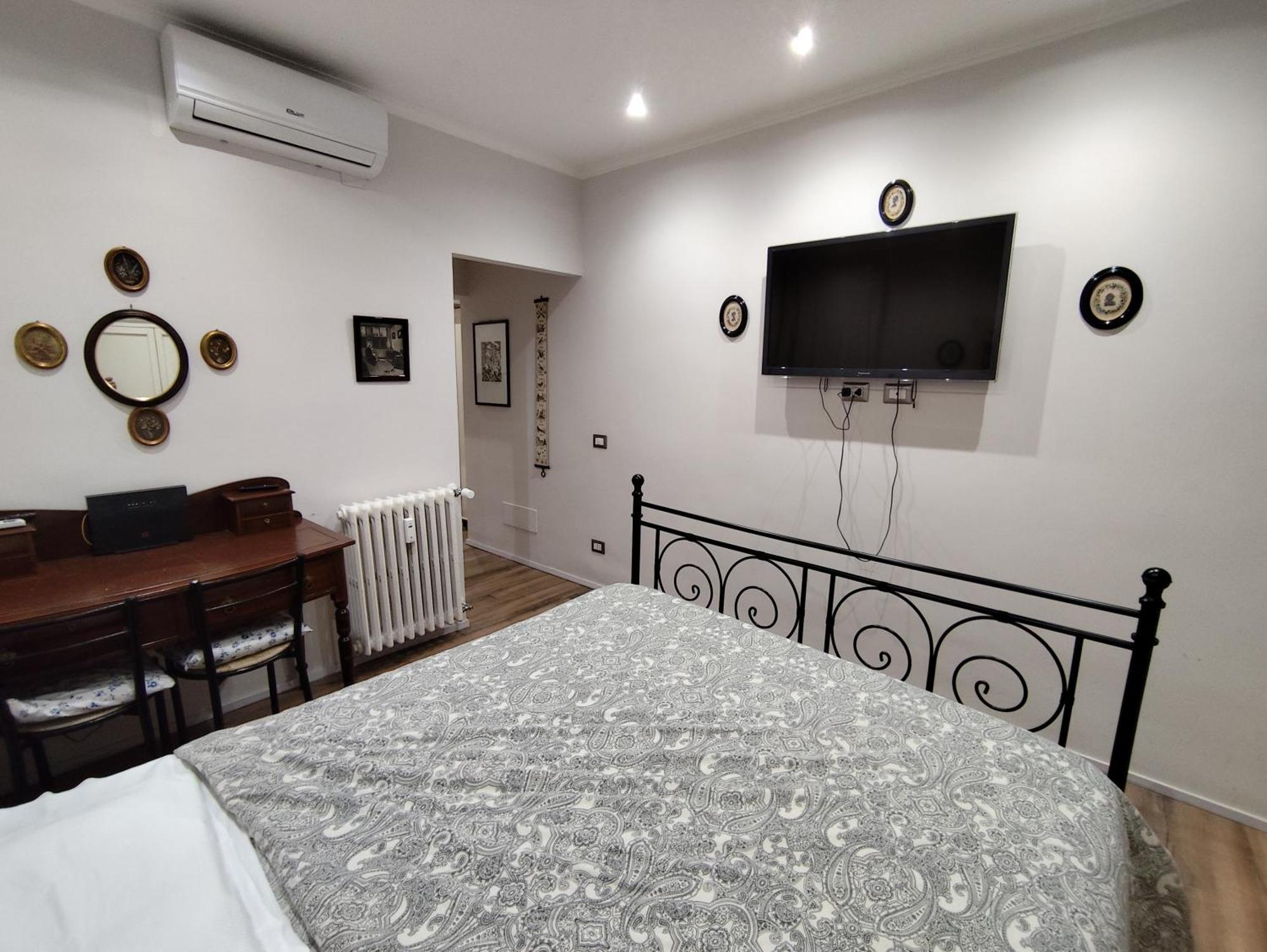 Ponte Milvio Apartamento Roma